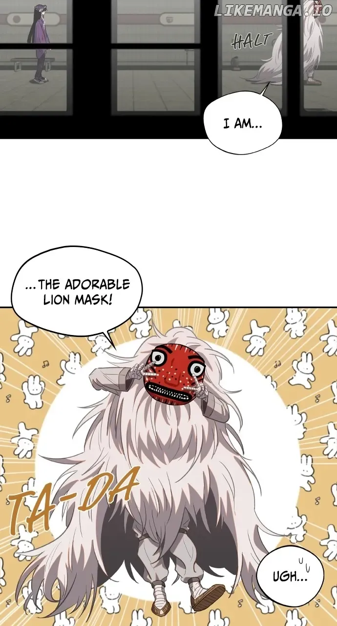 Return of the Gods Chapter 29 Online - página 45