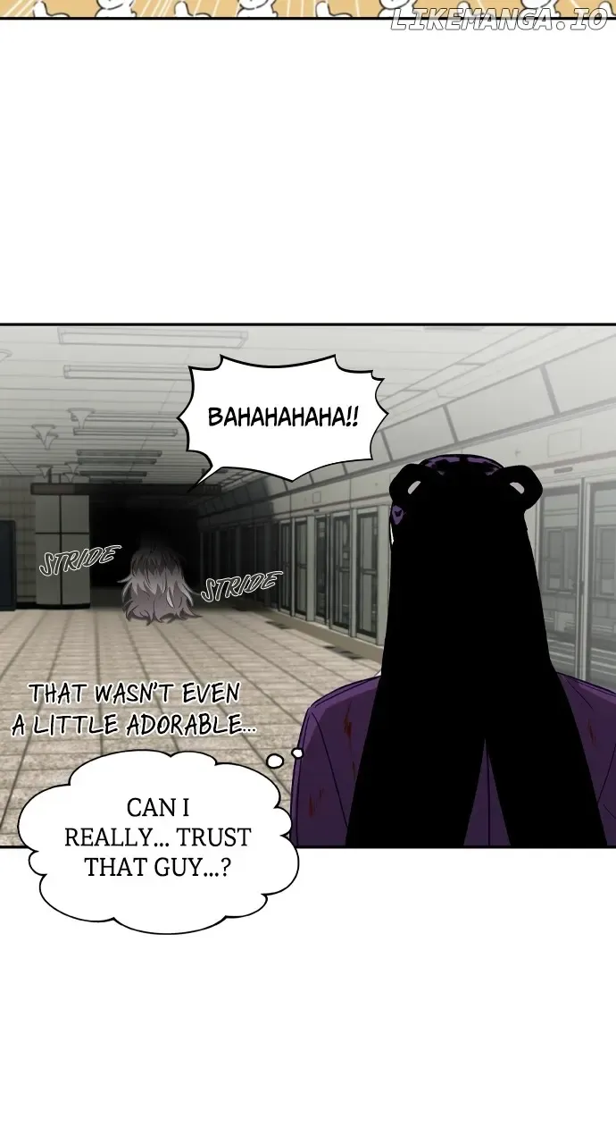 Return of the Gods Chapter 29 Online - página 46