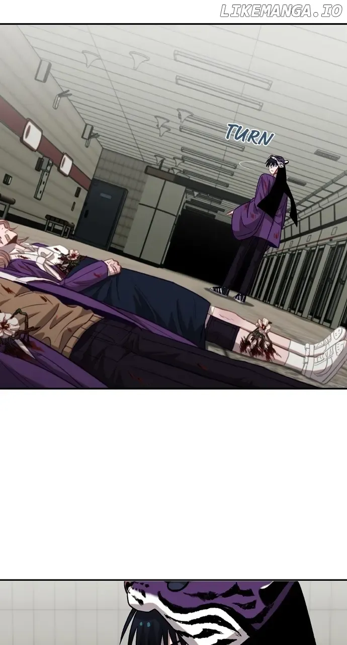 Return of the Gods Chapter 29 Online - página 47