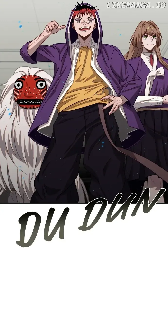 Return of the Gods Chapter 29 Online - página 50