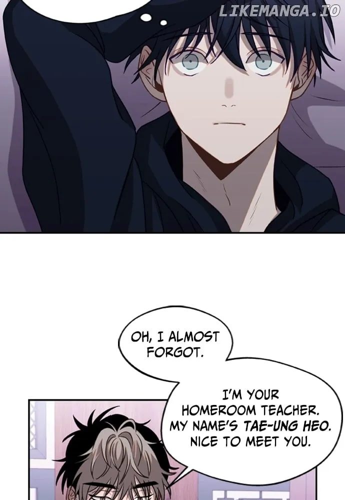 Return of the Gods Chapter 3 Online - página 3