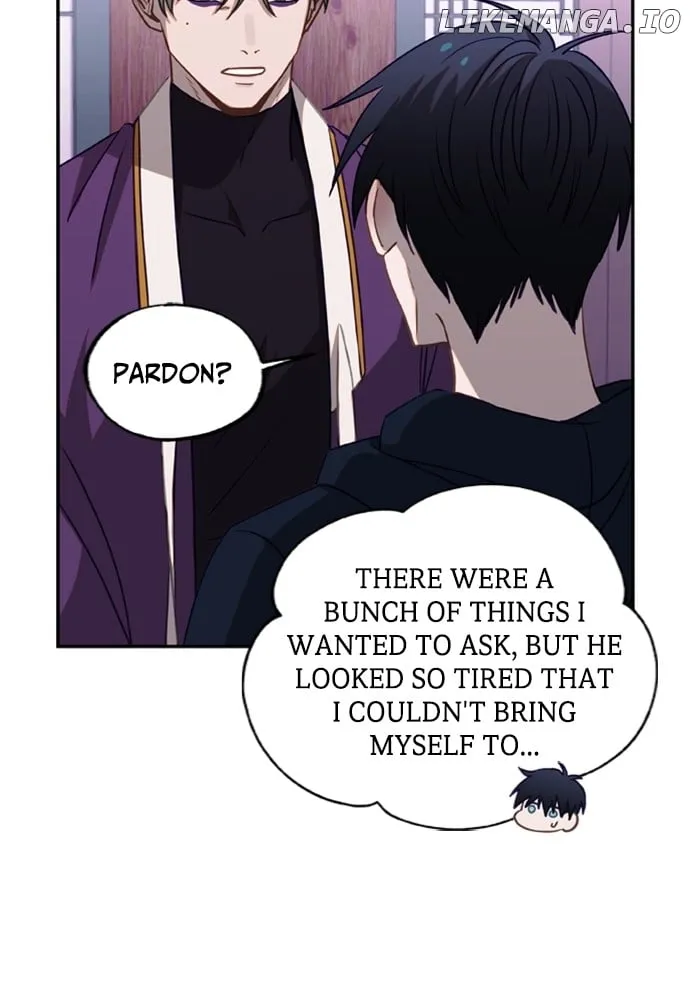 Return of the Gods Chapter 3 Online - página 4
