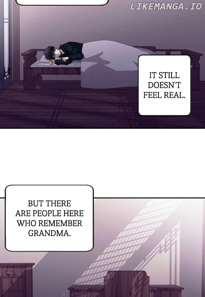 Return of the Gods Chapter 3 Online - página 8