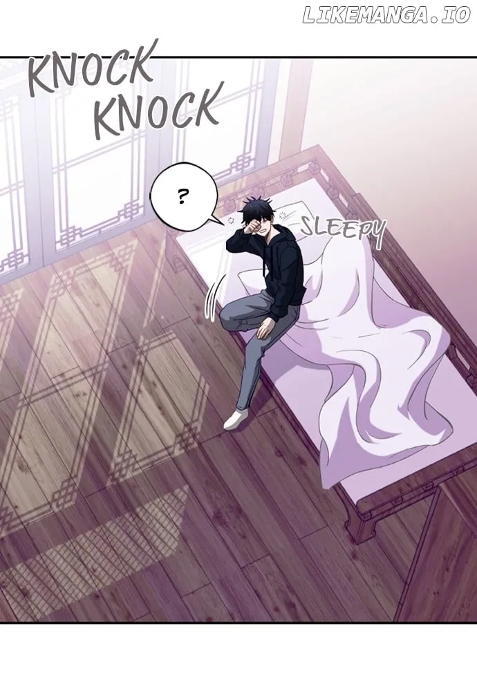 Return of the Gods Chapter 3 Online - página 13