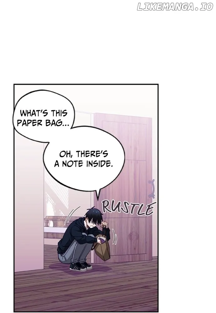 Return of the Gods Chapter 3 Online - página 17