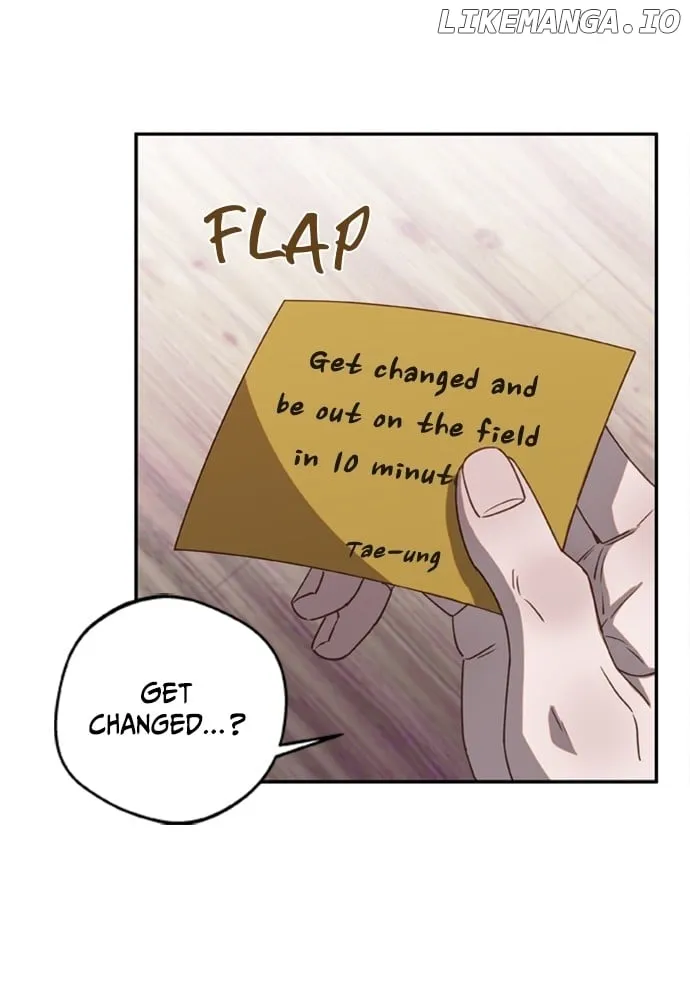 Return of the Gods Chapter 3 Online - página 18