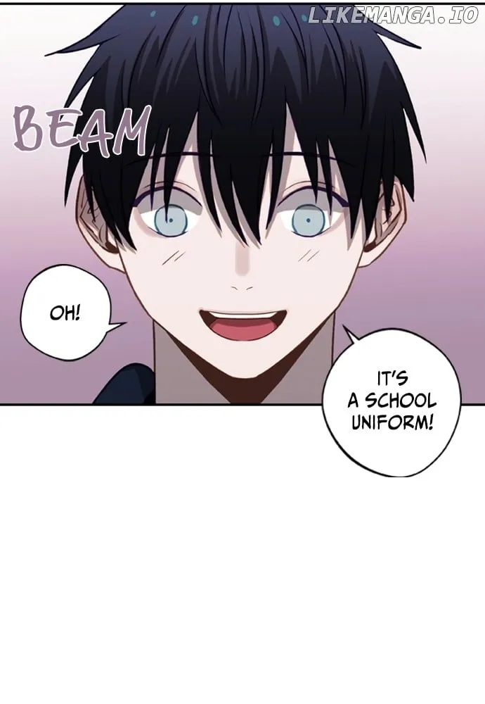 Return of the Gods Chapter 3 Online - página 20