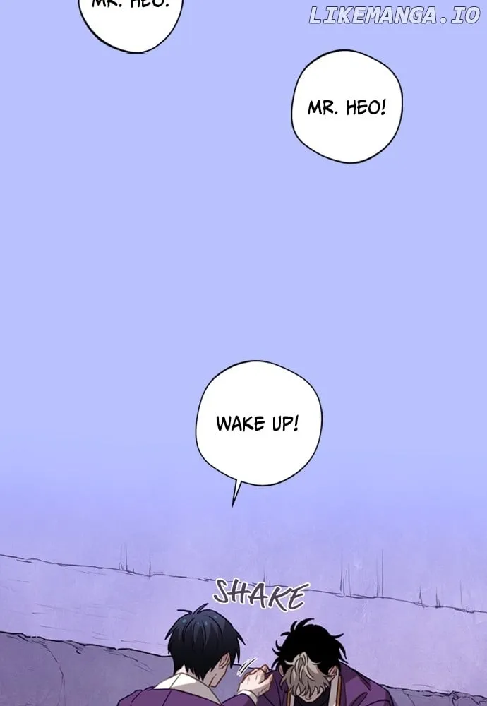 Return of the Gods Chapter 3 Online - página 22
