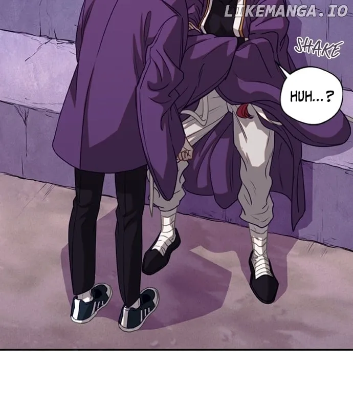 Return of the Gods Chapter 3 Online - página 23