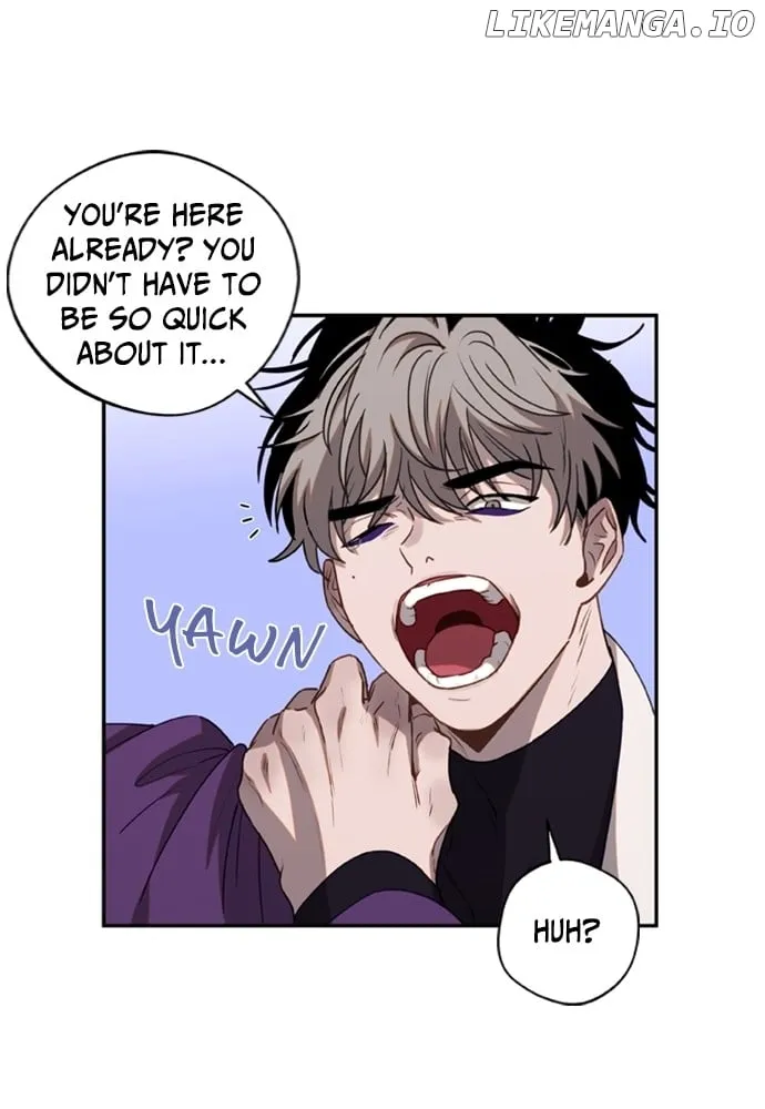 Return of the Gods Chapter 3 Online - página 24