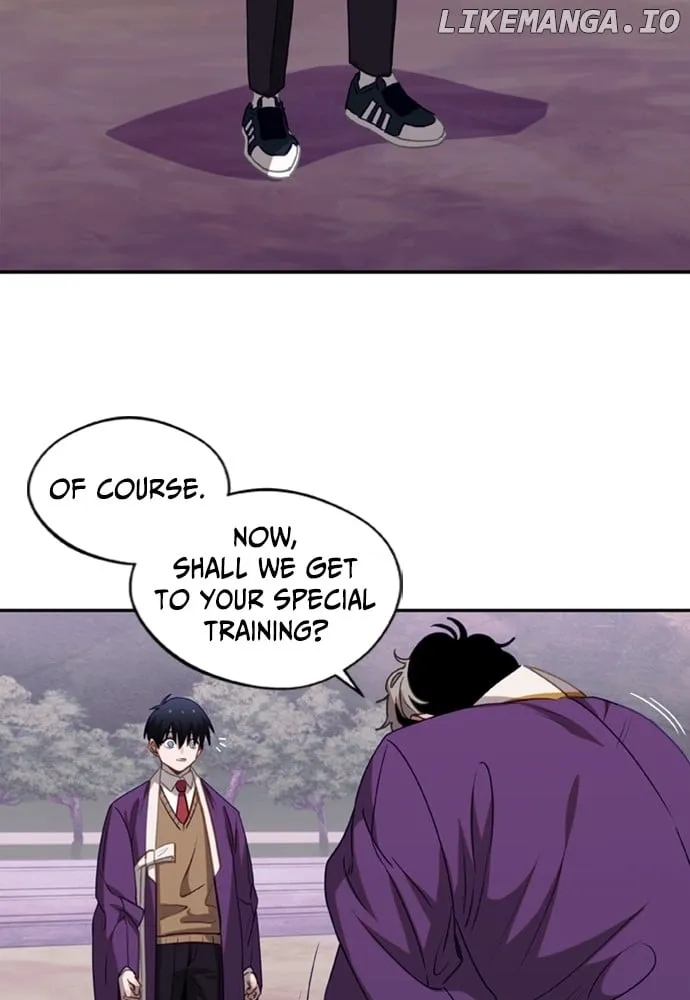Return of the Gods Chapter 3 Online - página 26