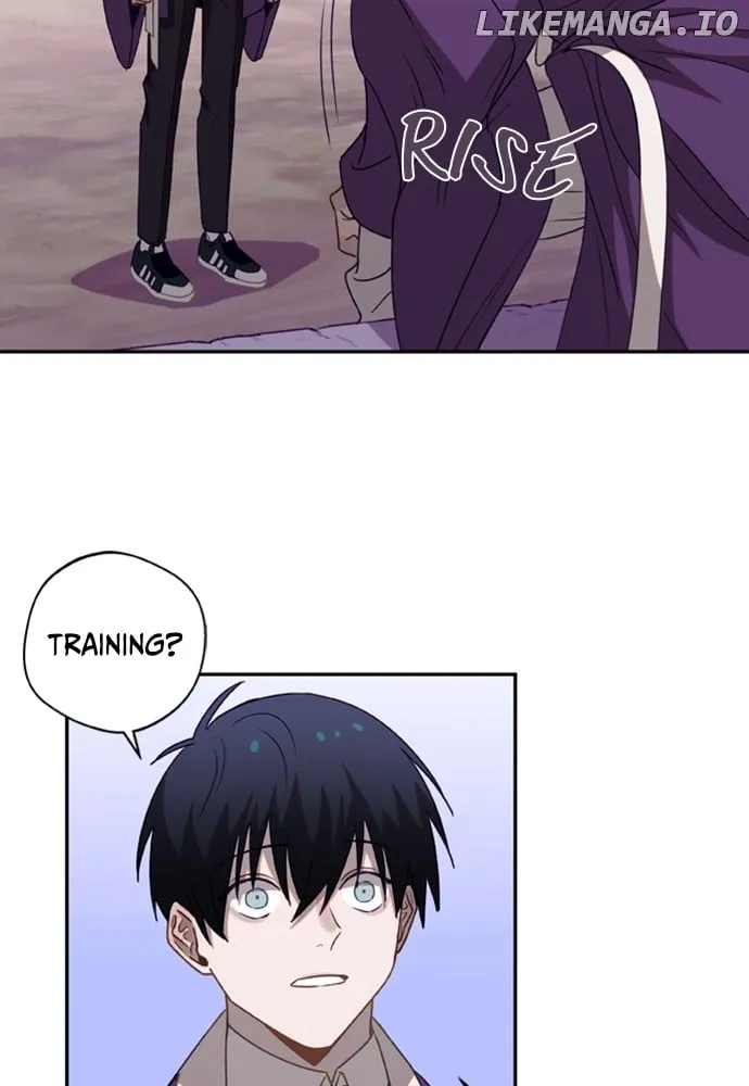 Return of the Gods Chapter 3 Online - página 27