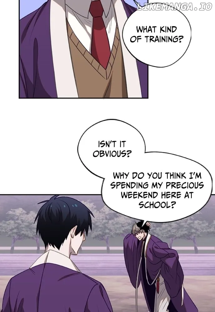 Return of the Gods Chapter 3 Online - página 28