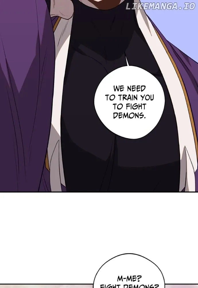 Return of the Gods Chapter 3 Online - página 30