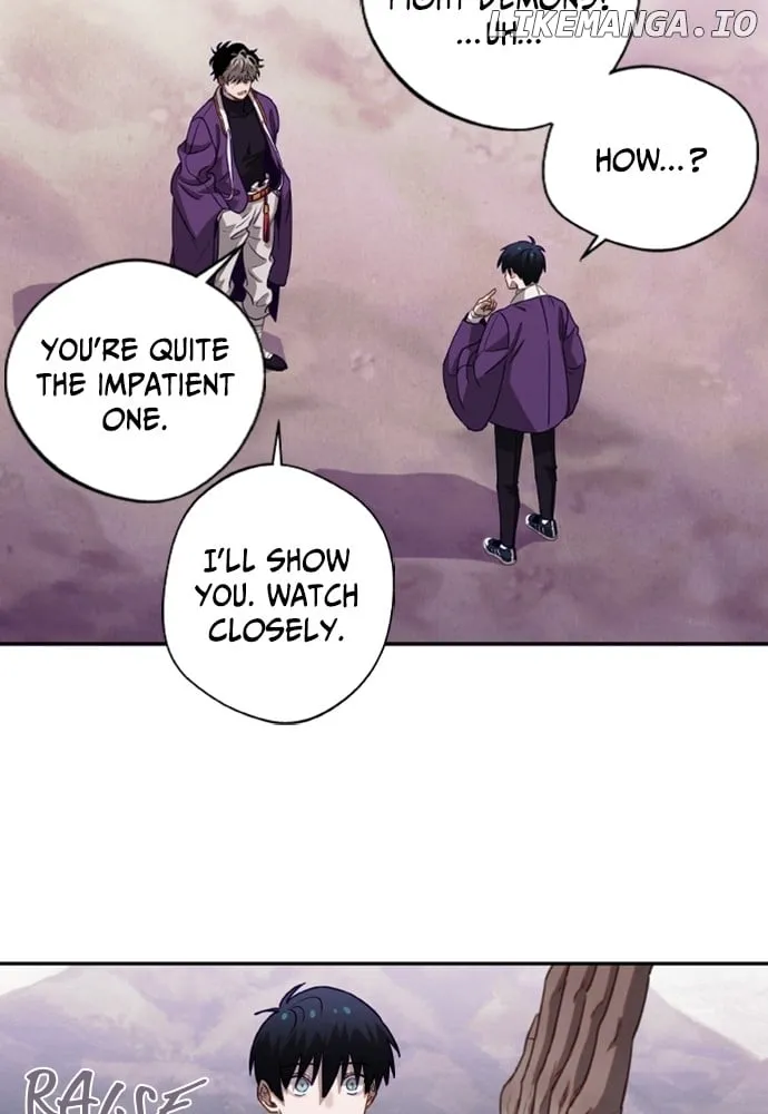 Return of the Gods Chapter 3 Online - página 31