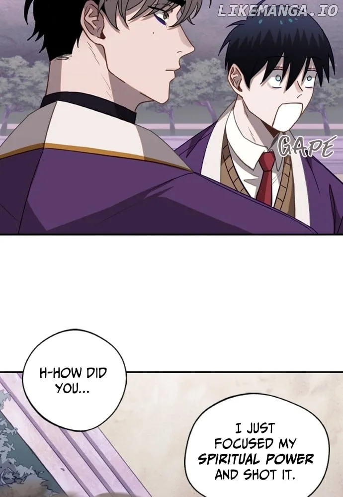Return of the Gods Chapter 3 Online - página 41