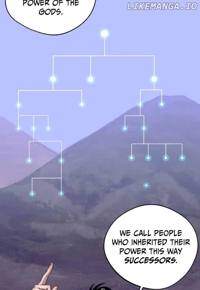 Return of the Gods Chapter 3 Online - página 45