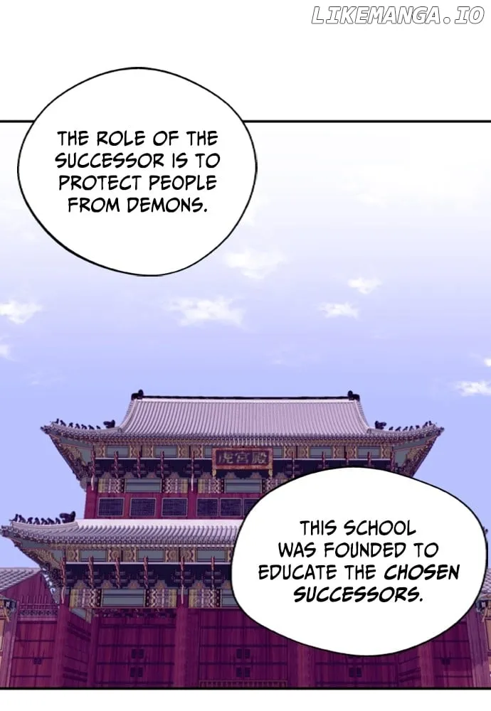 Return of the Gods Chapter 3 Online - página 48