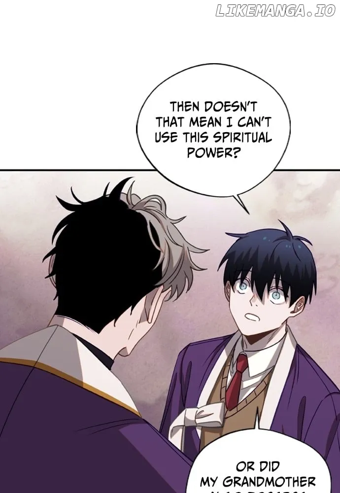 Return of the Gods Chapter 3 Online - página 49