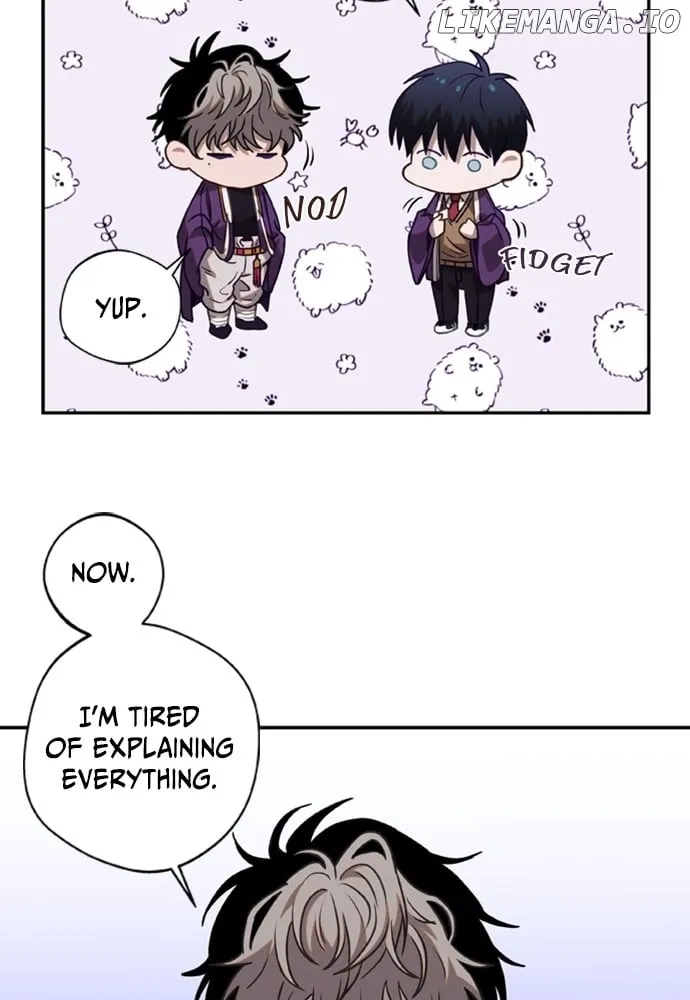 Return of the Gods Chapter 3 Online - página 55