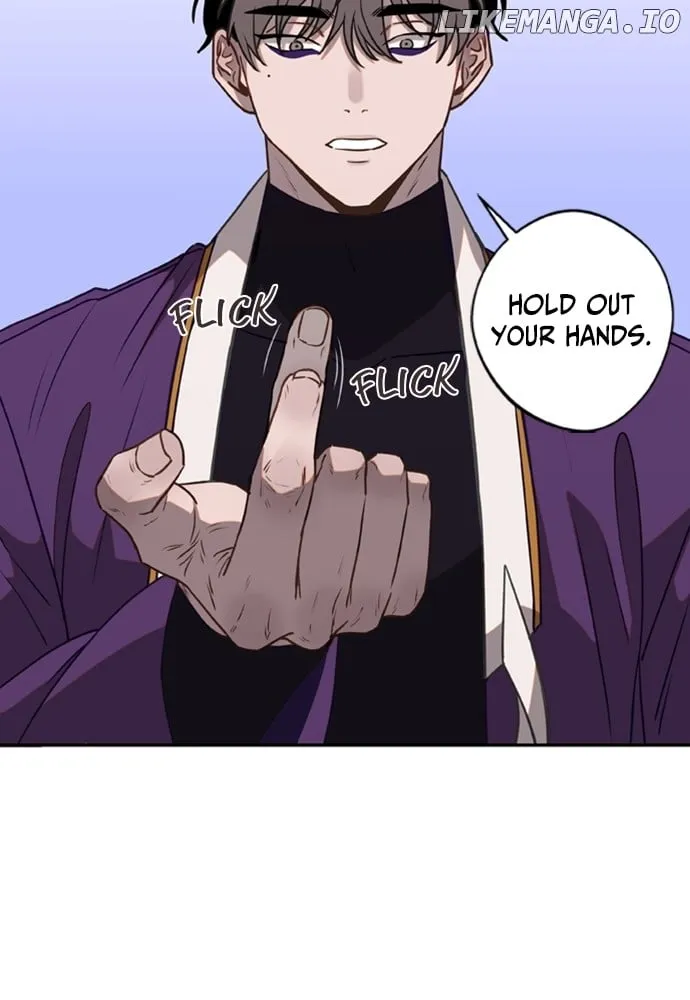 Return of the Gods Chapter 3 Online - página 56