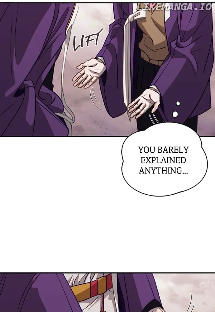 Return of the Gods Chapter 3 Online - página 57
