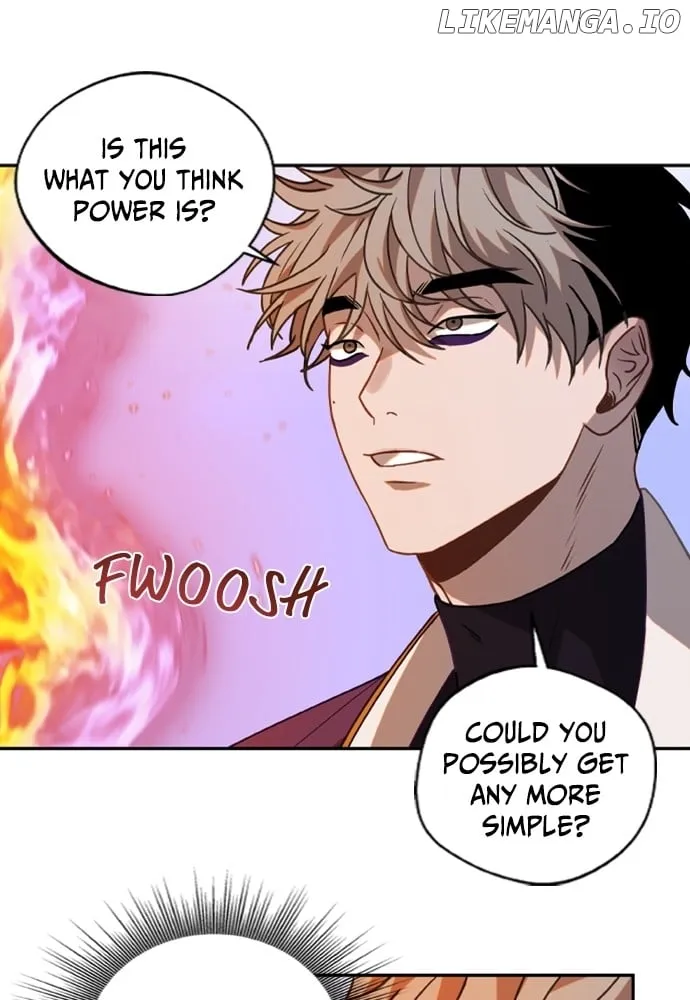 Return of the Gods Chapter 3 Online - página 71