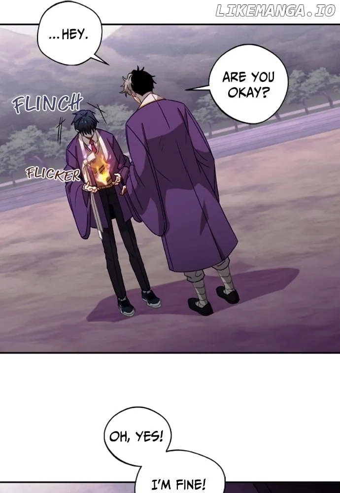 Return of the Gods Chapter 3 Online - página 75