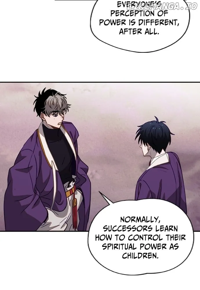 Return of the Gods Chapter 3 Online - página 79