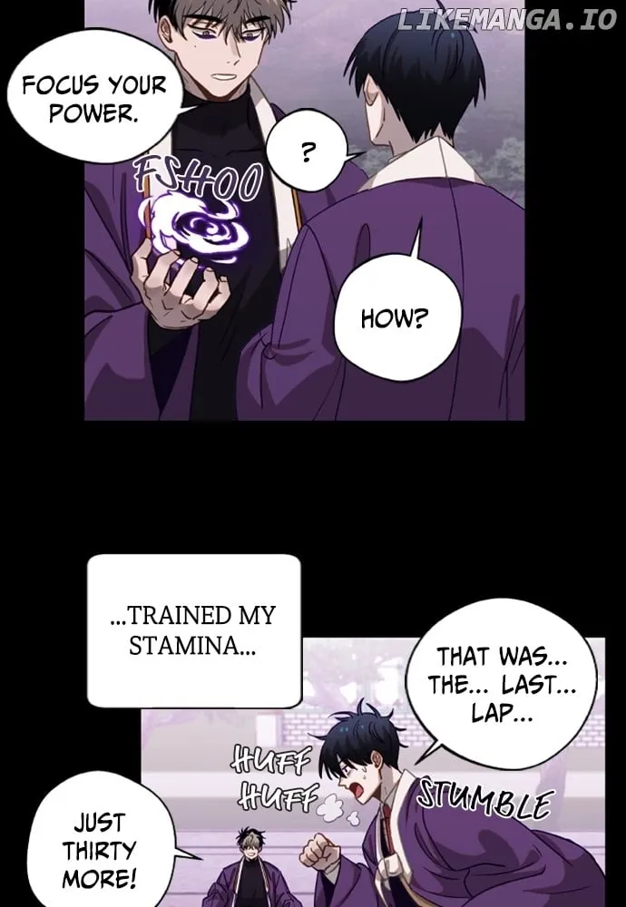 Return of the Gods Chapter 3 Online - página 89
