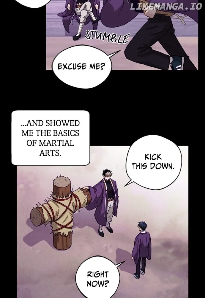 Return of the Gods Chapter 3 Online - página 90
