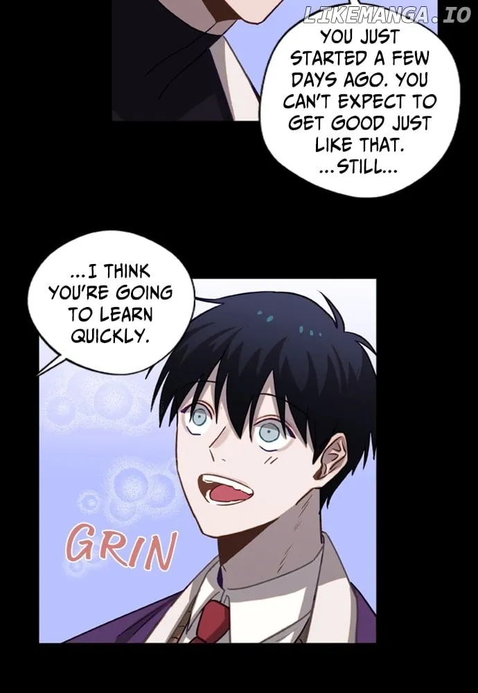 Return of the Gods Chapter 3 Online - página 93