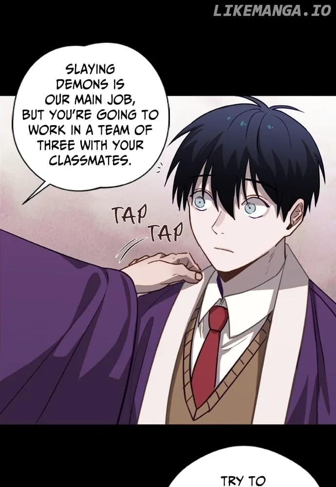 Return of the Gods Chapter 3 Online - página 94