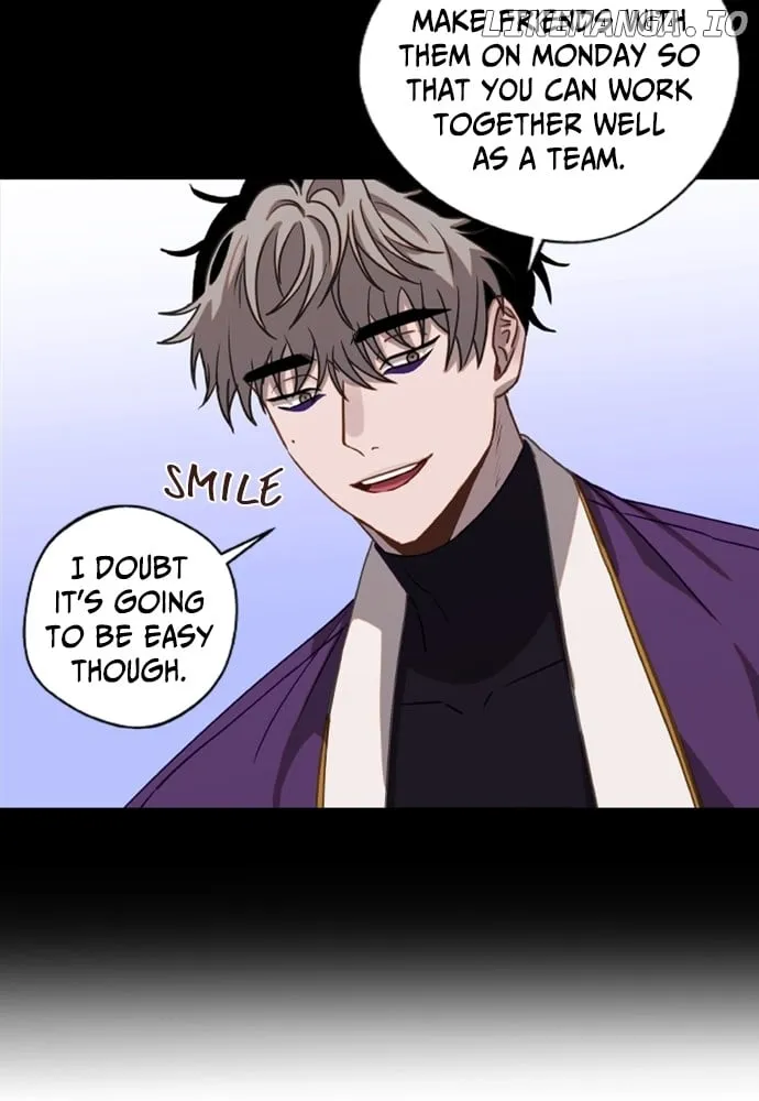 Return of the Gods Chapter 3 Online - página 95