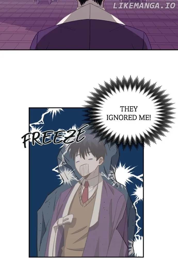 Return of the Gods Chapter 3 Online - página 105