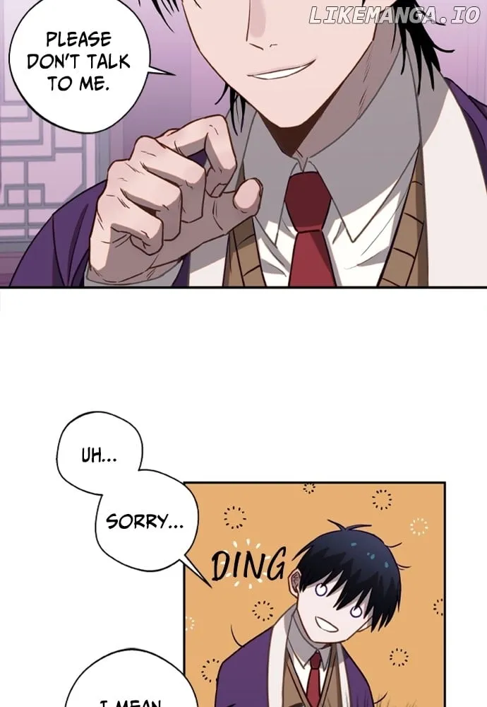 Return of the Gods Chapter 3 Online - página 110