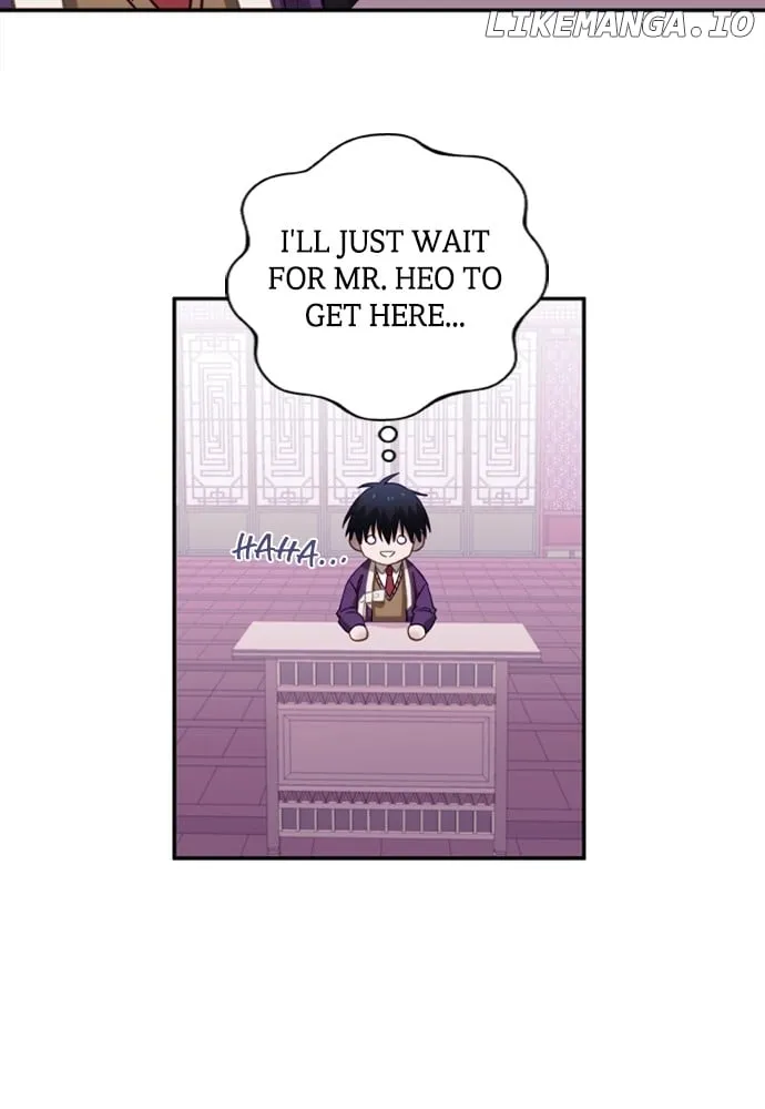 Return of the Gods Chapter 3 Online - página 112