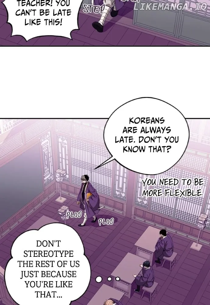 Return of the Gods Chapter 3 Online - página 114