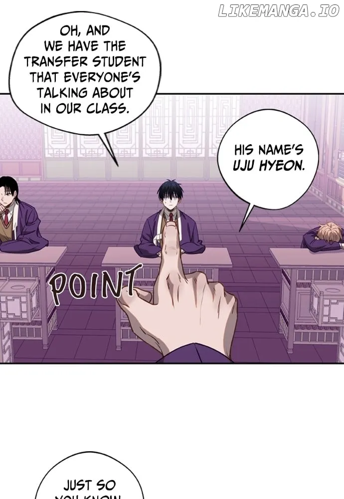 Return of the Gods Chapter 3 Online - página 116