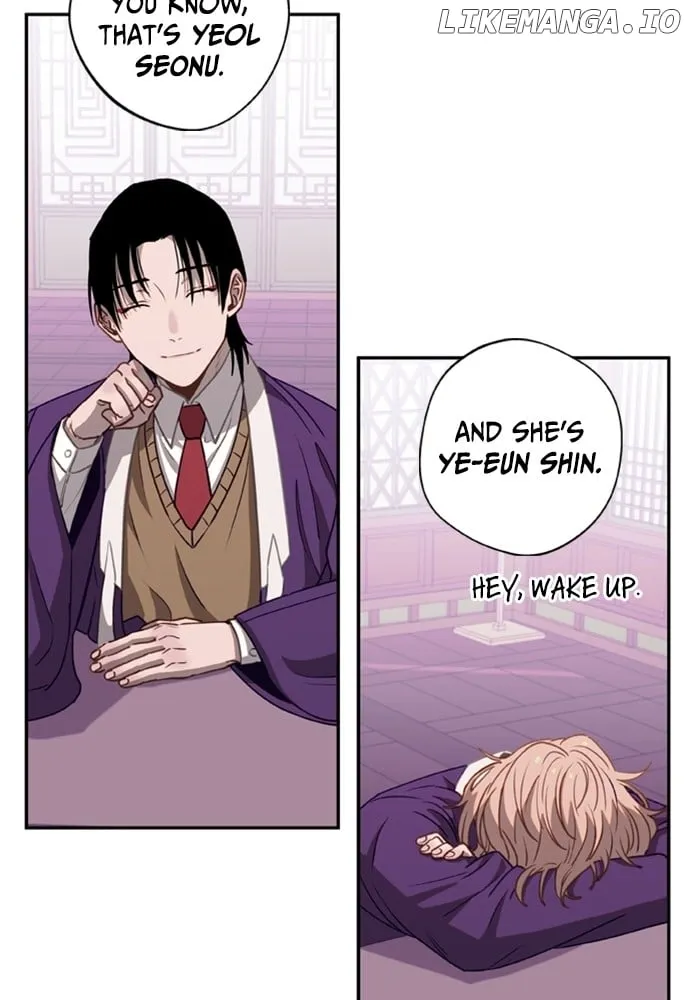 Return of the Gods Chapter 3 Online - página 117