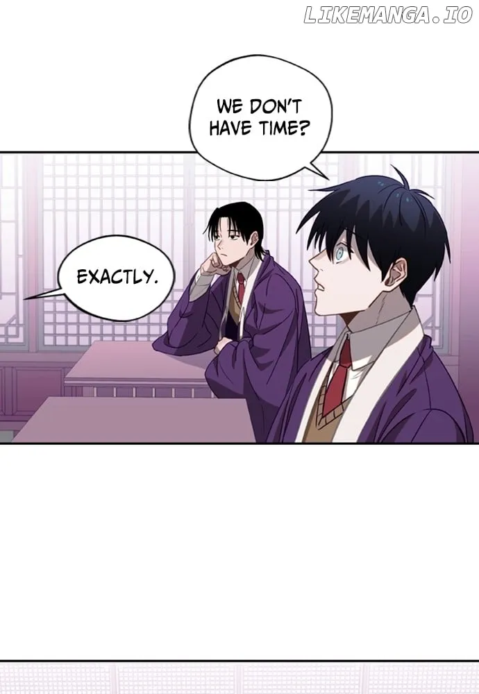 Return of the Gods Chapter 3 Online - página 120