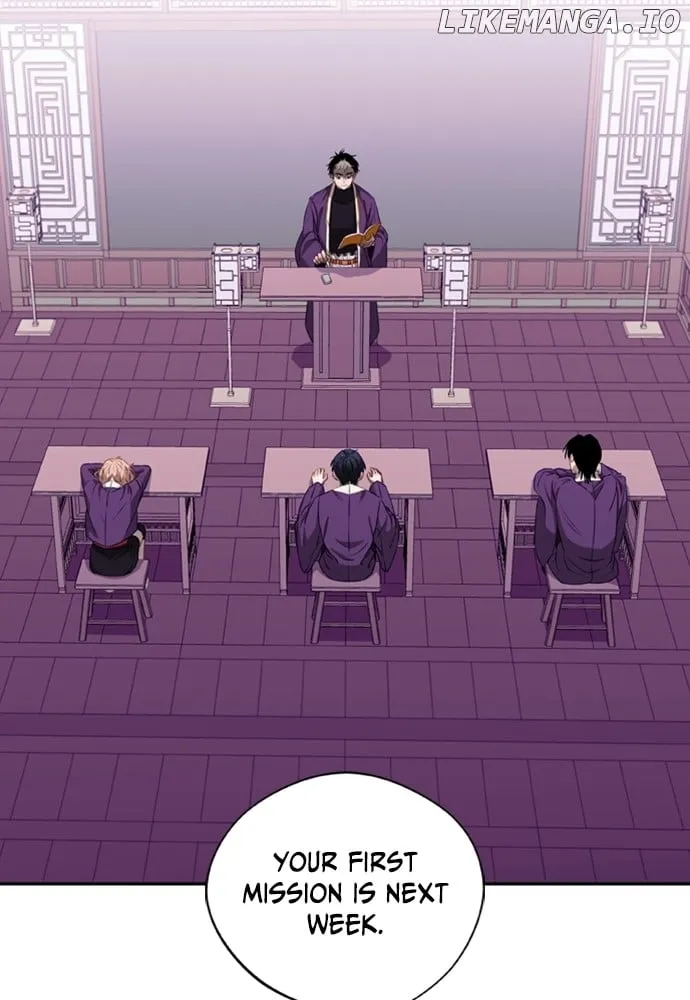 Return of the Gods Chapter 3 Online - página 121