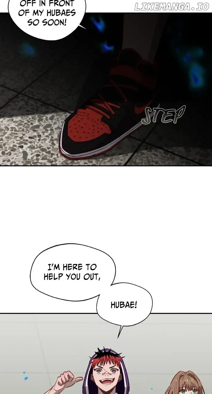 Return of the Gods Chapter 30 Online - página 2