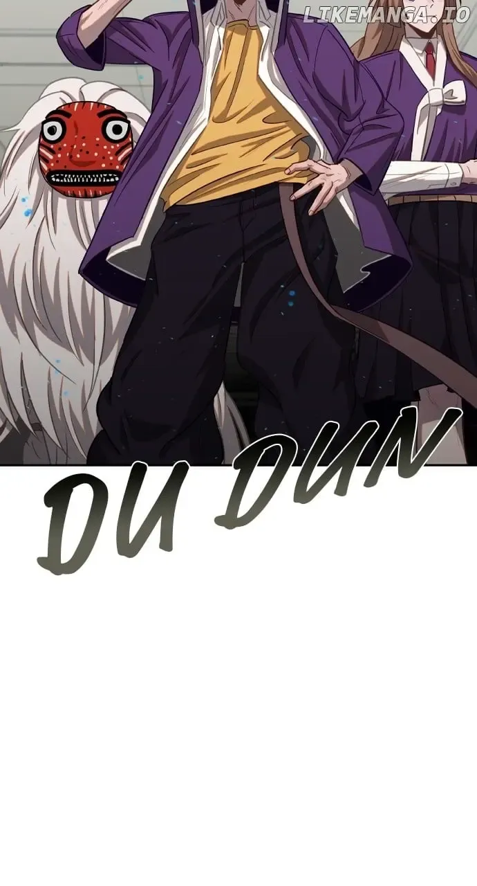 Return of the Gods Chapter 30 Online - página 3