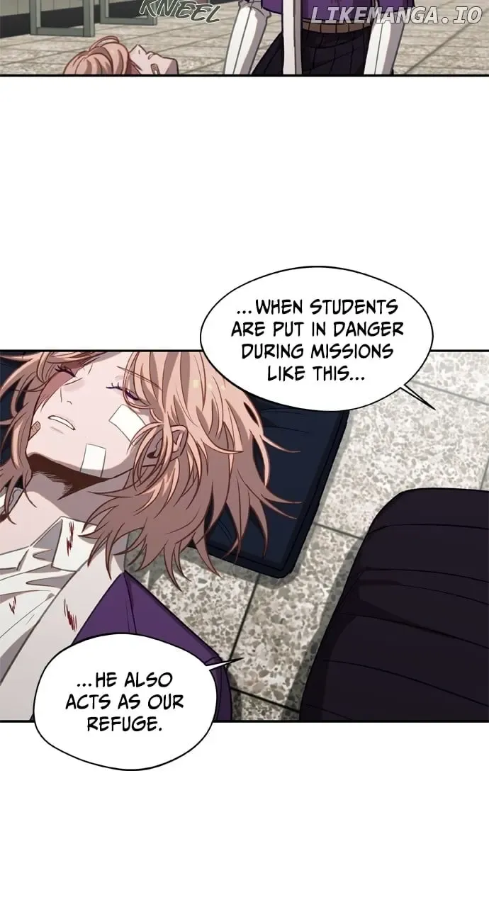 Return of the Gods Chapter 30 Online - página 9