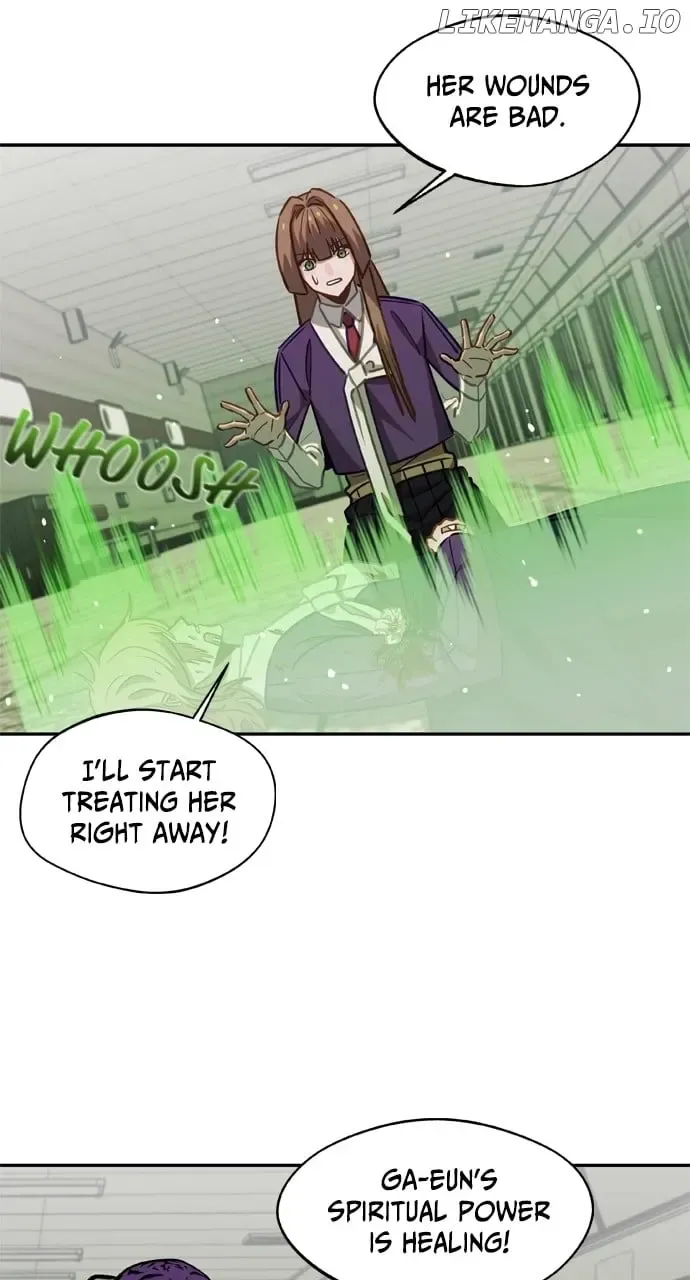 Return of the Gods Chapter 30 Online - página 10