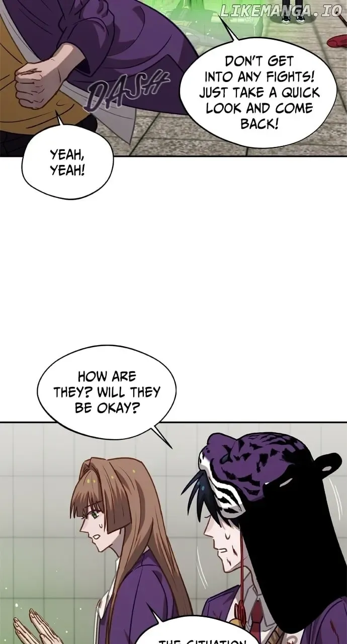 Return of the Gods Chapter 30 Online - página 12