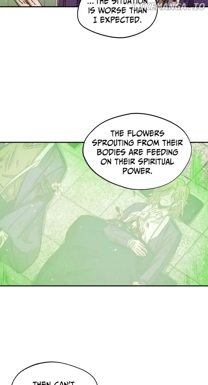 Return of the Gods Chapter 30 Online - página 13