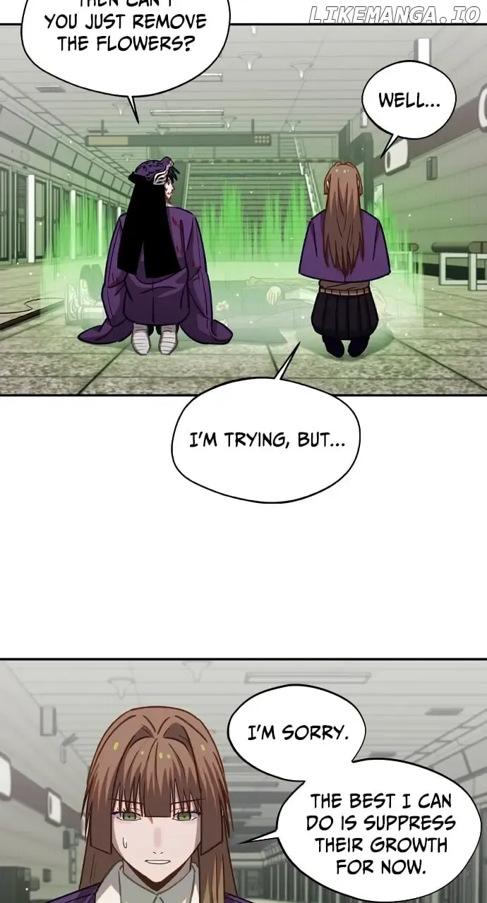 Return of the Gods Chapter 30 Online - página 14