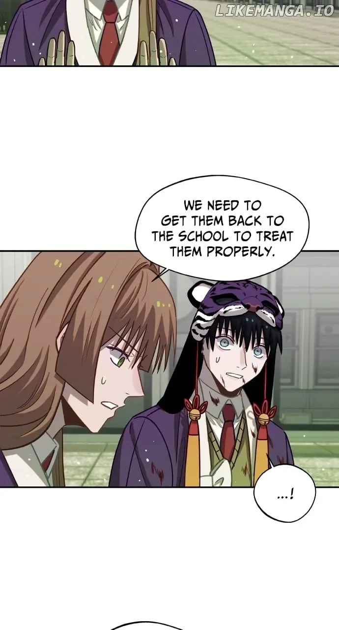 Return of the Gods Chapter 30 Online - página 15